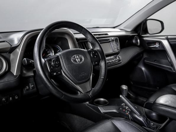 Toyota RAV4 IV (XA40) с пробегом 2013 года, цена 1 850 000 рублей, 175699 км, внедорожник, Автокод Объявления