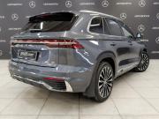 Geely Monjaro I Рестайлинг Москва  - изображение 35