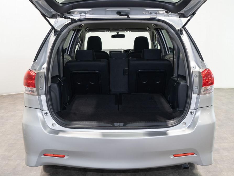 Toyota Wish II Чита  - изображение 15