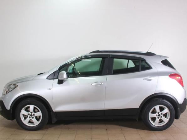 Opel Mokka I с пробегом 2014 года, цена 1 057 500 рублей, 84770 км, внедорожник, Автокод Объявления