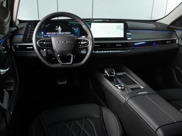 Chery Arrizo 8 с пробегом 2025 года, цена 2 759 000 рублей, 30 км, седан, Автокод Объявления