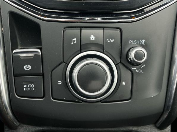 Mazda CX-5 II с пробегом 2018 года, цена 2 070 000 рублей, 216000 км, внедорожник, Автокод Объявления