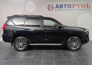 Toyota Land Cruiser Prado 150 Series Рестайлинг 2 Москва  - изображение 32