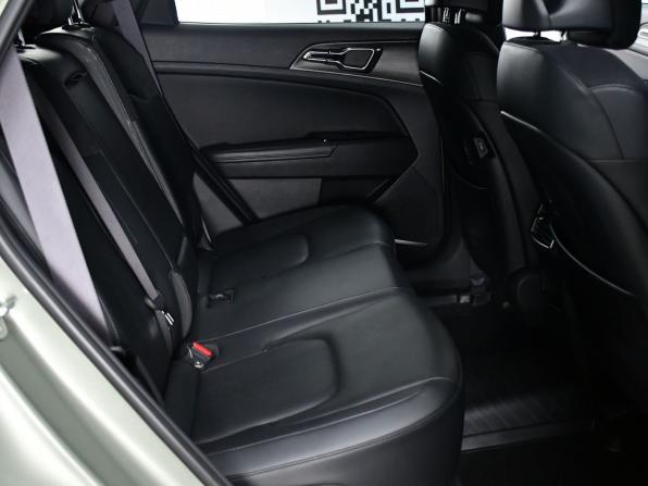 Kia Sportage V с пробегом 2022 года, цена 3 825 000 рублей, 88617 км, внедорожник, Автокод Объявления