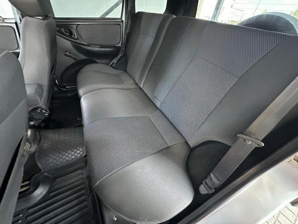 Chevrolet Niva I с пробегом 2008 года, цена 430 000 рублей, 97038 км, внедорожник, Автокод Объявления