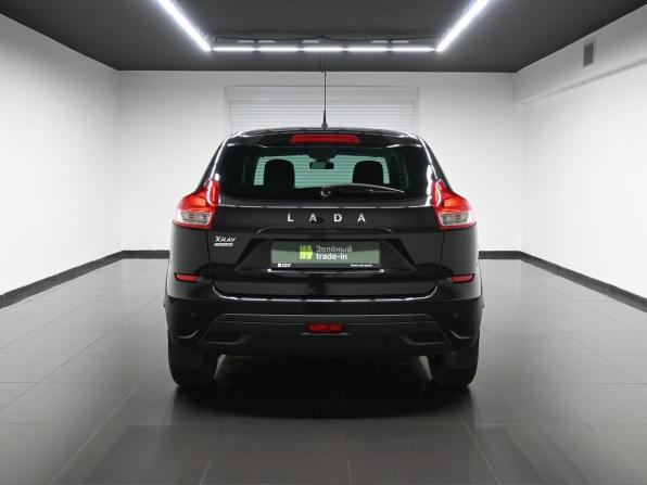 Lada (ВАЗ) XRAY I с пробегом 2019 года, цена 795 000 рублей, 89425 км, хэтчбек, Автокод Объявления