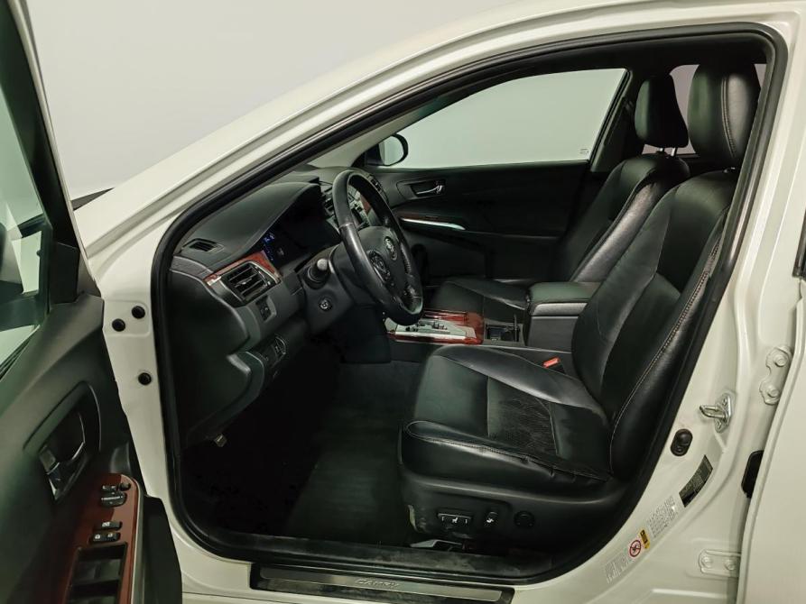 Toyota Camry VII (XV50) Москва  - изображение 12