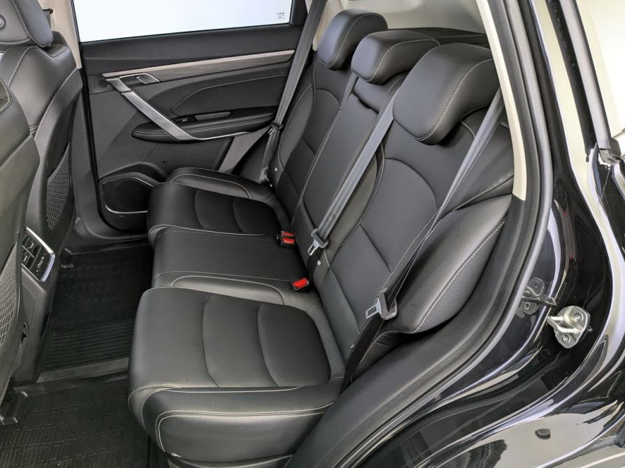 Geely Atlas Pro Москва  - изображение 12