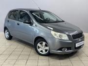 Chevrolet Aveo I Рестайлинг Уфа  - изображение 17