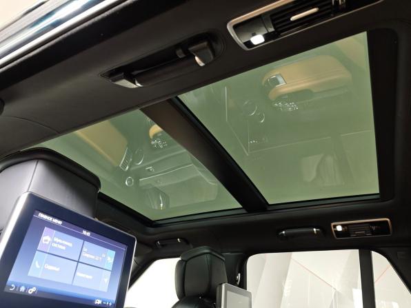 Land Rover Range Rover IV Рестайлинг с пробегом 2019 года, цена 9 900 000 рублей, 83099 км, внедорожник, Автокод Объявления