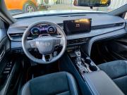 Toyota Camry IX (XV80) China Market Крым  - изображение 41