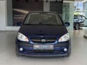 Hyundai Getz I Рестайлинг Тверь  - изображение 14