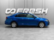 Volkswagen Polo V Рестайлинг Тюмень  - изображение 24