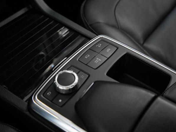 Mercedes-Benz GL-Класс II (X166) с пробегом 2014 года, цена 2 500 000 рублей, 254368 км, внедорожник, Автокод Объявления