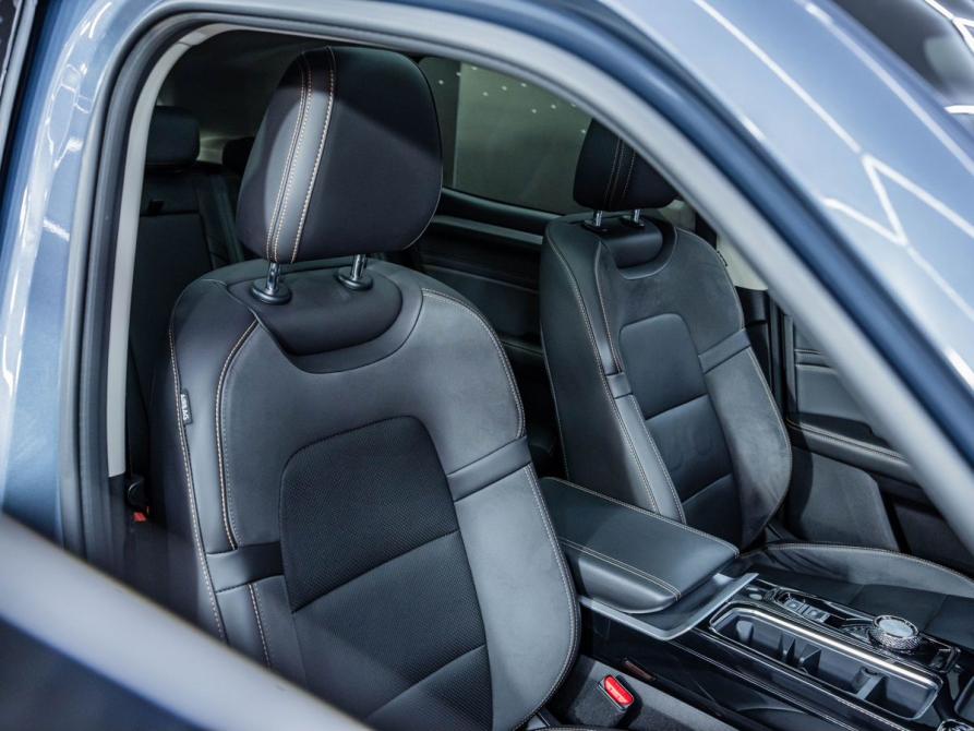 Haval Dargo Самара  - изображение 29