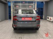Skoda Octavia III (A7) Рестайлинг Пермь  - изображение 24
