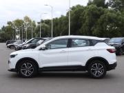 Geely Coolray I Москва  - изображение 27
