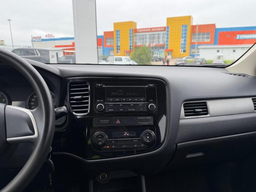 Mitsubishi Outlander III Сыктывкар  - изображение 19