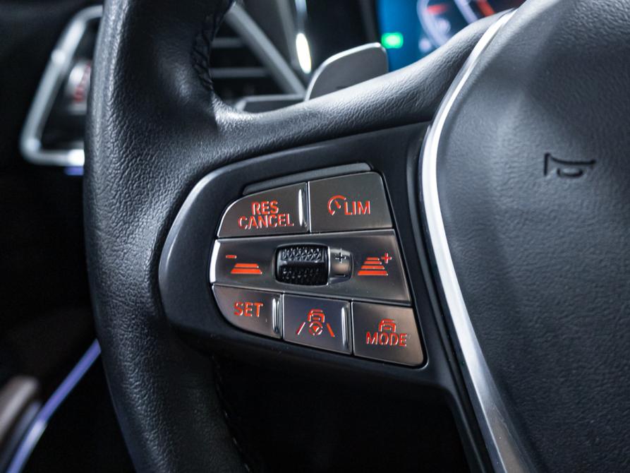 BMW 3 серии VII (G2x) Санкт-Петербург  - изображение 10