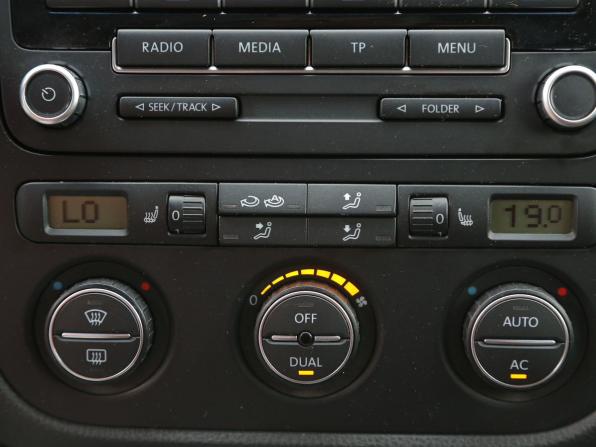 Volkswagen Jetta V с пробегом 2008 года, цена 442 000 рублей, 279000 км, седан, Автокод Объявления