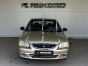 Hyundai Accent II Уфа  - изображение 19