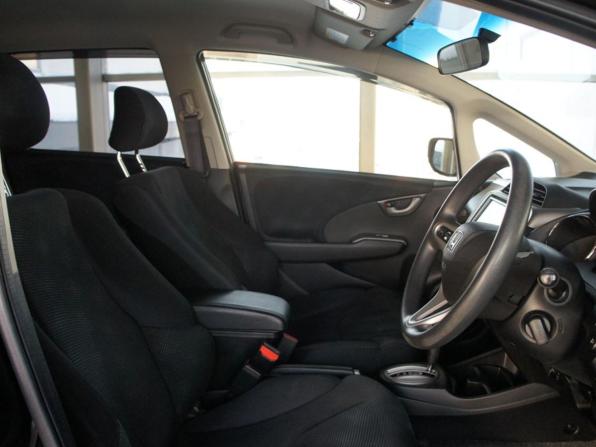 Honda Fit II с пробегом 2012 года, цена 899 000 рублей, 99000 км, хэтчбек, Автокод Объявления