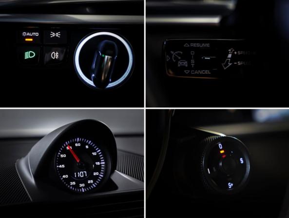 Porsche Panamera II с пробегом 2017 года, цена 5 990 000 рублей, 149273 км, лифтбек, Автокод Объявления