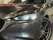 Mazda 6 III (GJ) Рестайлинг 2 Набережные Челны  - изображение 26