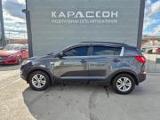 Kia Sportage III Екатеринбург  - изображение 15
