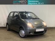 Daewoo Matiz I Рестайлинг Кемерово  - изображение 19