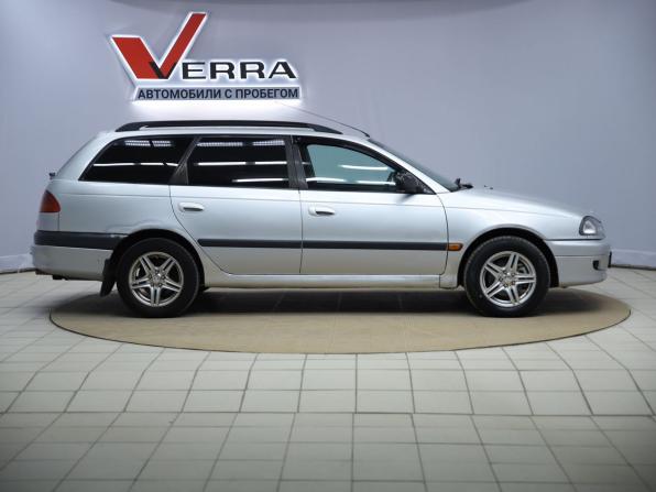 Toyota Avensis I с пробегом 2000 года, цена 290 000 рублей, 415139 км, универсал, Автокод Объявления