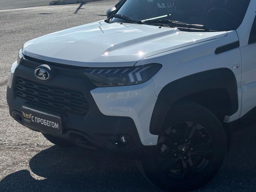 Lada (ВАЗ) Niva Travel I Самара  - изображение 2