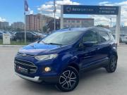 Ford EcoSport II Калуга  - изображение 22