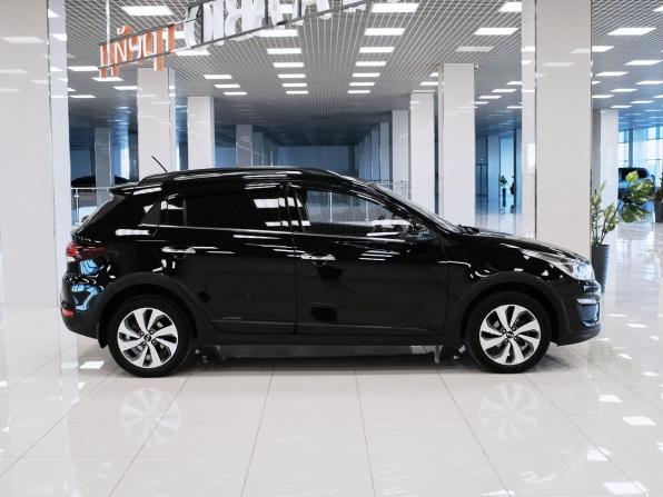 Kia Rio IV с пробегом 2020 года, цена 1 768 000 рублей, 76245 км, хэтчбек, Автокод Объявления