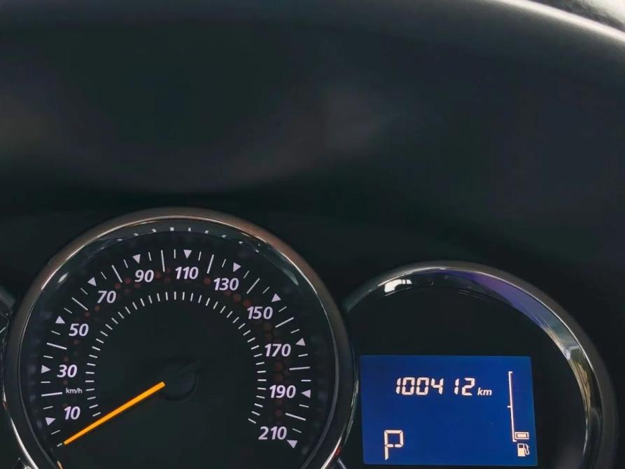 Renault Sandero II Рестайлинг Санкт-Петербург  - изображение 15