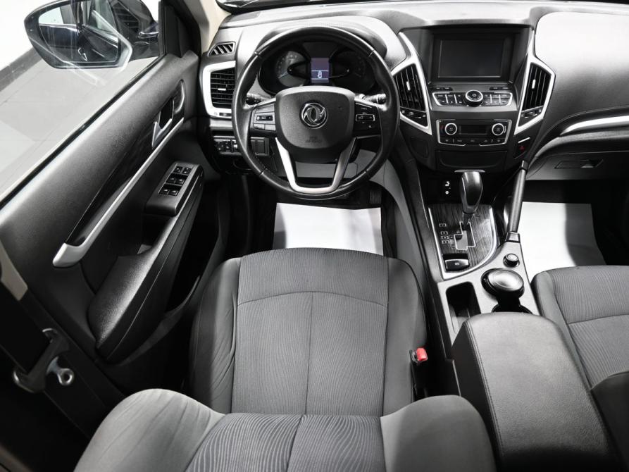 Dongfeng AX7 I Тверь  - изображение 11