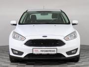Ford Focus III Рестайлинг Химки  - изображение 14