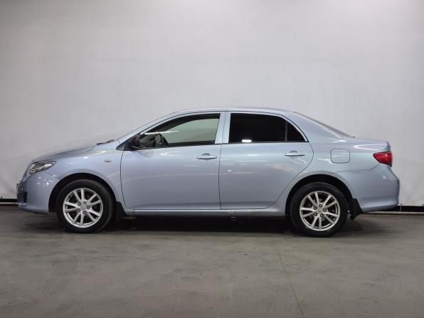 Toyota Corolla X (E140 E150) с пробегом 2007 года, цена 589 000 рублей, 198169 км, седан, Автокод Объявления