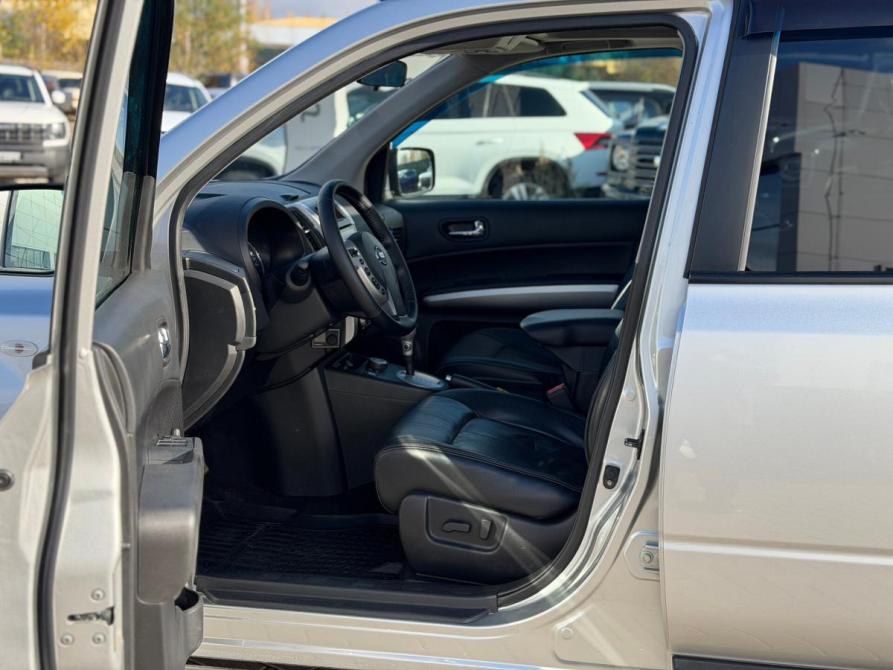Nissan X-Trail II Сыктывкар  - изображение 17