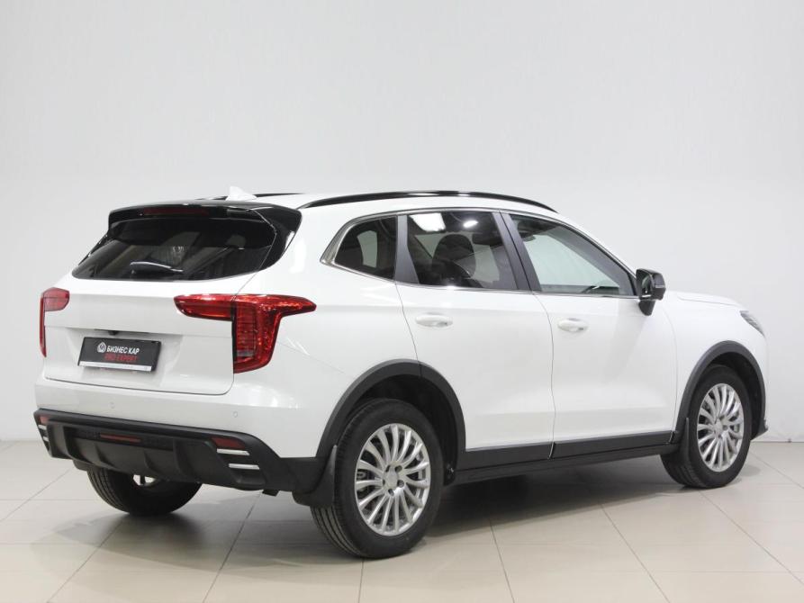 Haval Jolion I Рестайлинг Курск  - изображение 5