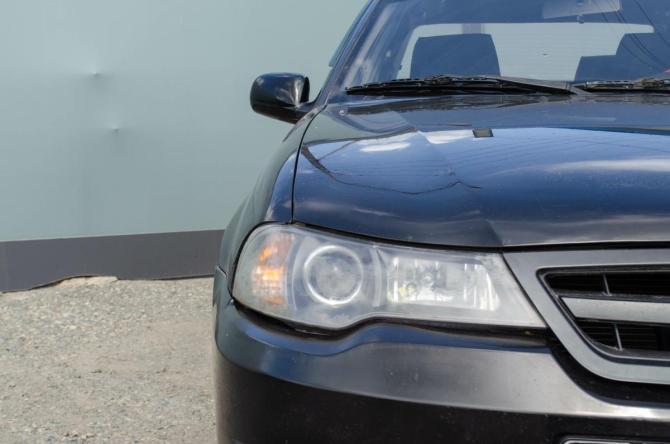 Daewoo Nexia I Рестайлинг с пробегом 2010 года, цена 150 000 рублей, 238604 км, седан, Автокод Объявления