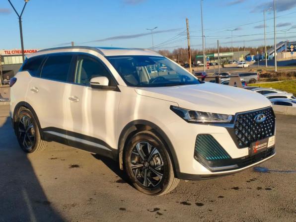 Chery Tiggo 7 Pro Plug-in Hybrid с пробегом 2023 года, цена 2 390 000 рублей, 20289 км, внедорожник, Автокод Объявления