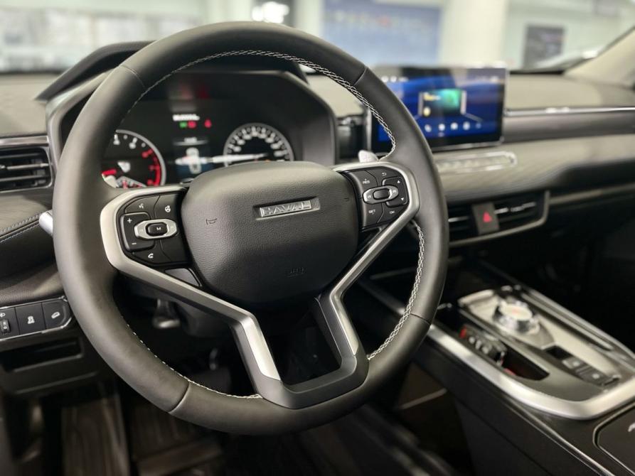 Haval Jolion I Рестайлинг Ростов-на-Дону  - изображение 11