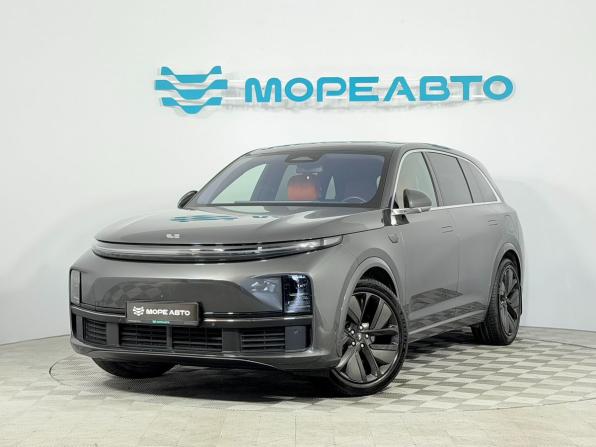 Li Auto (Lixiang) L7 I с пробегом 2023 года, цена 5 840 000 рублей, 44919 км, внедорожник, Автокод Объявления