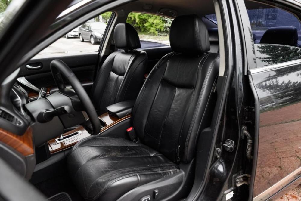 Nissan Teana II (J32) Ульяновск  - изображение 10
