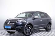 Renault Koleos I Рестайлинг Пермь  - изображение 28