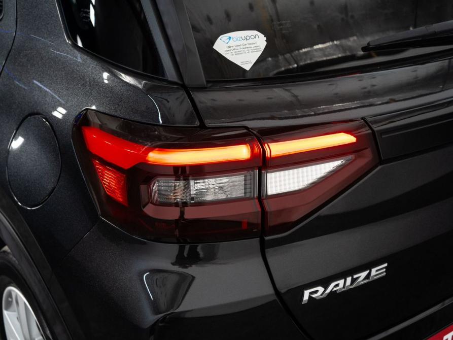 Toyota Raize I Иркутск  - изображение 23