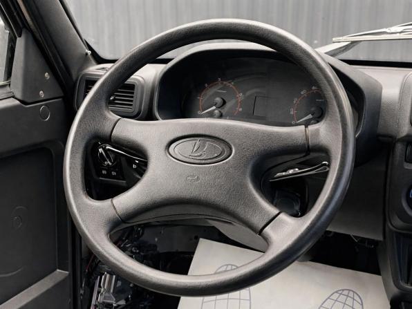 Lada (ВАЗ) 2121 (4x4) I Рестайлинг (2020) с пробегом 2020 года, цена 747 000 рублей, 44140 км, внедорожник, Автокод Объявления