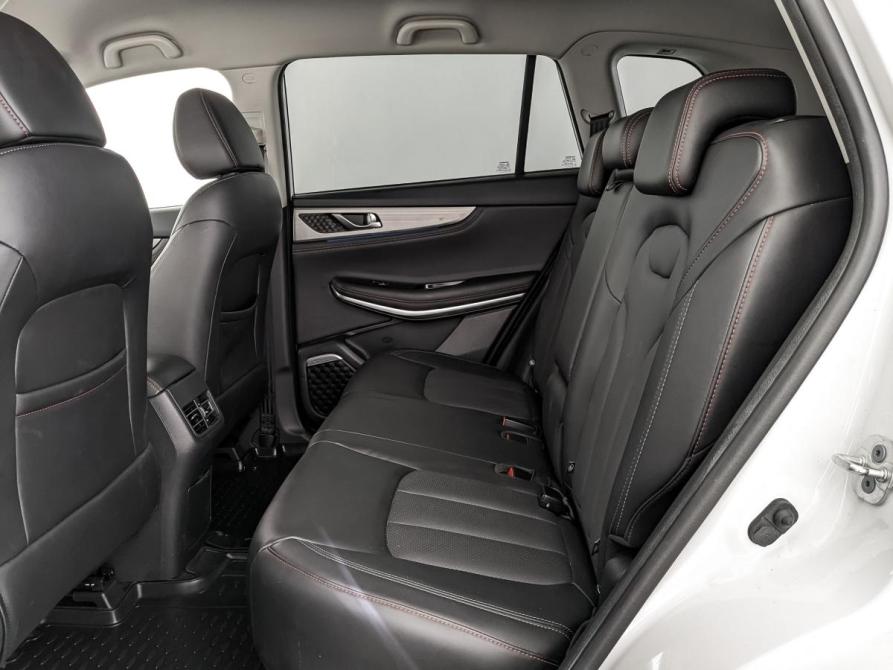 Changan CS75 I Рестайлинг Москва  - изображение 18
