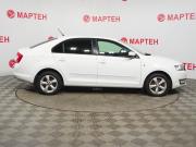 Skoda Rapid I Вологда  - изображение 21